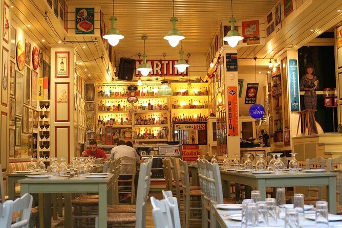 Get a Taste of Athens Food Tour - Key highlights to notice before you go