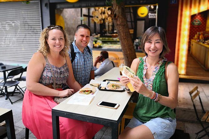 Get a Taste of Athens Food Tour - Why this Athens food tour makes sense in 3 hours