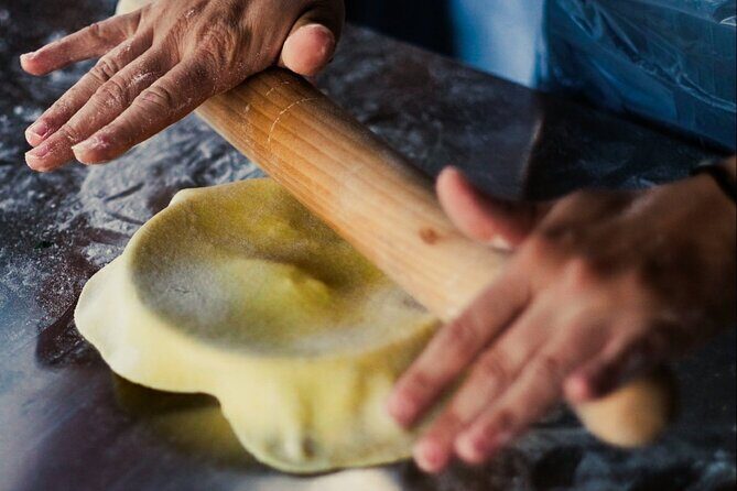Greek Cooking Class in Athens Including Rooftop Dinner with Acropolis View - Moussaka and galatopita: learning the two big Greek comfort curves