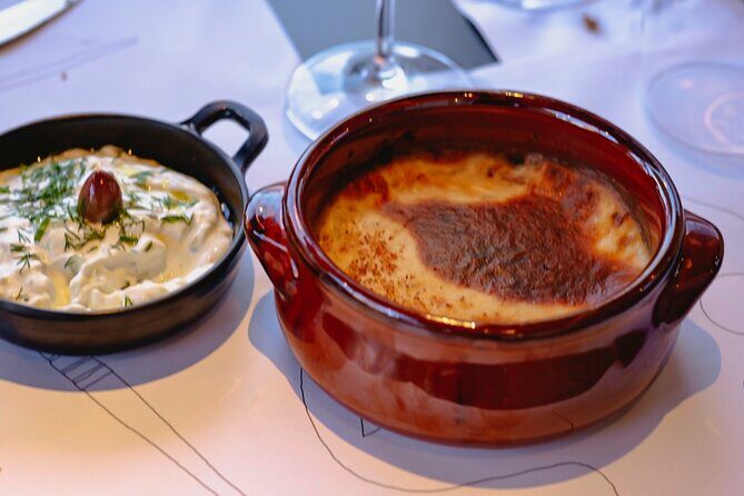 Greek Cooking Class in Athens Including Rooftop Dinner with Acropolis View - Price and value: is $120.93 a fair deal?