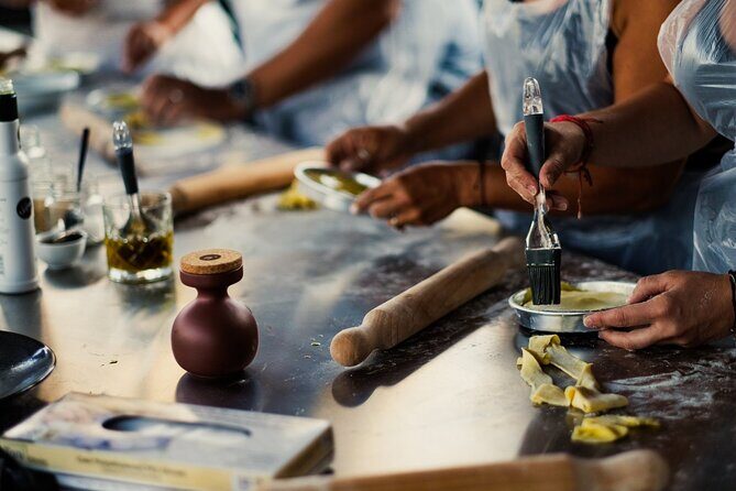 Greek Cooking Class in Athens Including Rooftop Dinner with Acropolis View - Who this Athens class is perfect for