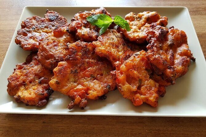 Greek Cuisine Cooking Class in Santorini with Recipes and Wine - Recipes in PDF: Your Real Souvenir Is the Kitchen Copy