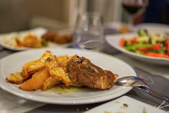 Greek Small-Group Athens Cooking Class & Dinner - What You’ll Make: A Realistic Dish Lineup