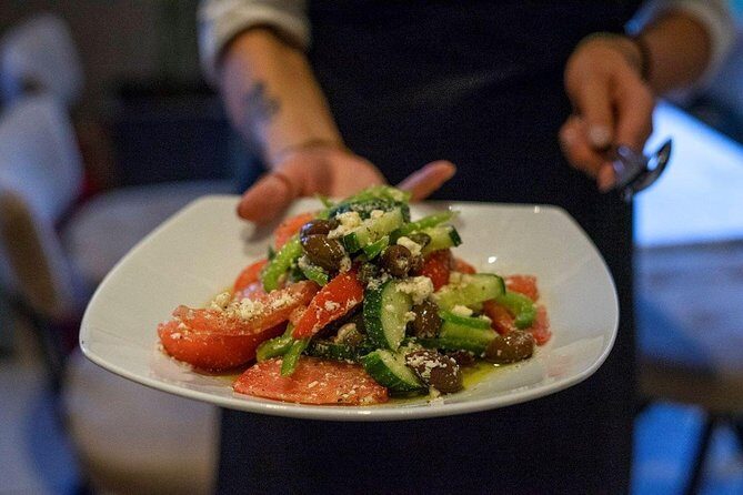 Greek Small-Group Athens Cooking Class & Dinner - Who This Class Fits Best (and Who Should Think Twice)