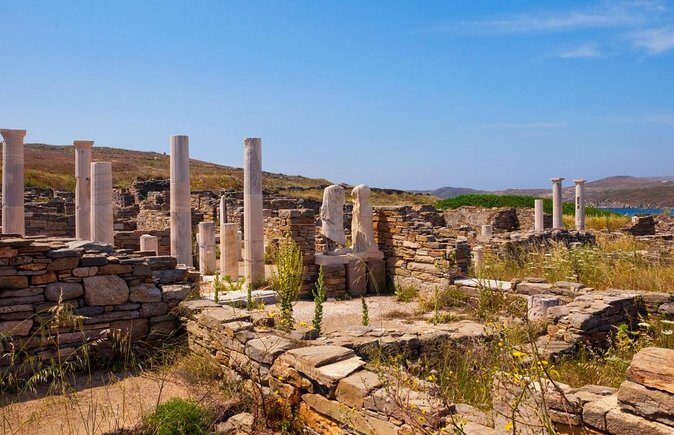 Half-Day Delos Tour from Mykonos - Key Things That Make This Half-Day Delos Tour Worth It