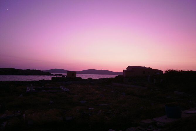 Half-Day Delos Tour from Mykonos - Crowds, Group Size, and How to Avoid the Rushed Feeling