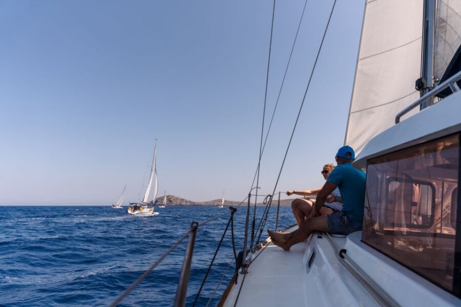 Heraklion: Dia Island Sailing Cruise with Snorkeling - Key Things I’d Plan For