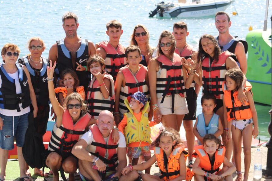 Hersonissos: Jet Boat Tour with Snorkeling - Who Should Book This (and Who Should Skip It)