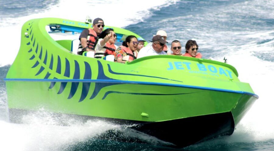 Hersonissos: Jet Boat Tour with Snorkeling - Should You Book the Hersonissos Jet Boat With Snorkeling?