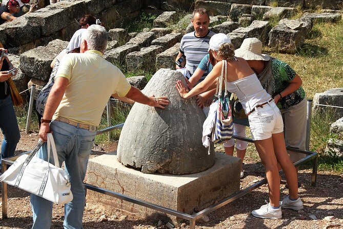 Historical Delphi One Day Tour with Arachova Stop & Expert Guide - Price and ticket math: where your money goes (and what to double-check)