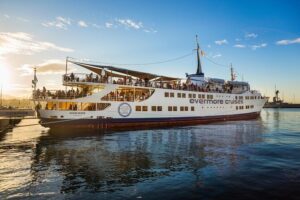 Hydra, Poros and Egina Day Cruise from Athens with Optional VIP Upgrade - Standard vs VIP: what you’re really paying for