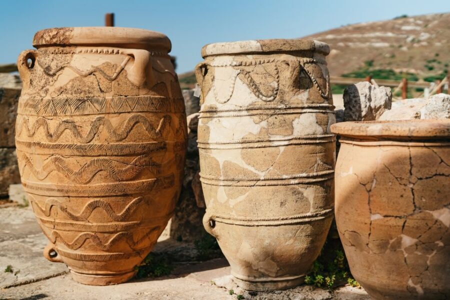 Knossos: Knossos Palace Skip-the-Line Guided Walking Tour - Price and value: is $104 worth it?