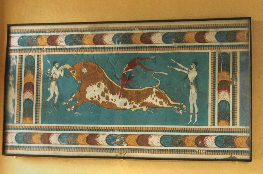 Knossos Palace Skip-the-Line Ticket & Private Guided Tour - The 90-Minute Knossos Route: What Happens in Real Time