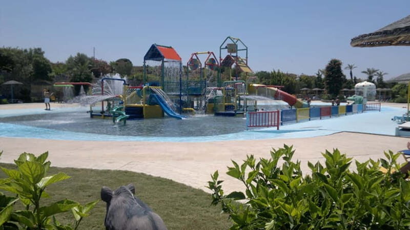 Kos: Lido Water Park Entry Ticket and Optional Transfer - Should you book Lido Water Park entry (with optional transfer)?