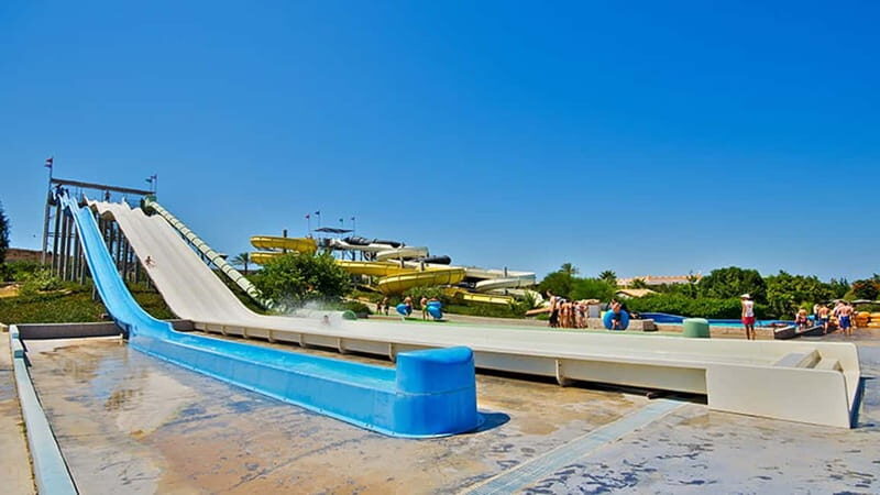Kos: Lido Water Park Entry Ticket and Optional Transfer - Getting there on your terms: show your ticket vs optional Kos transfer