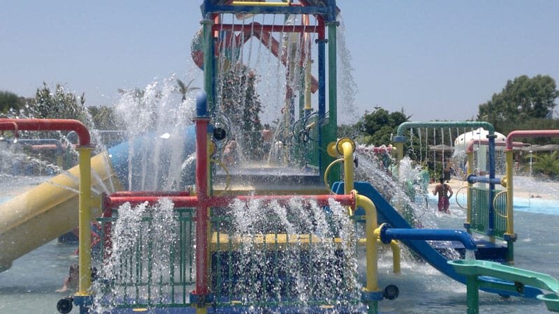 Kos: Lido Water Park Entry Ticket and Optional Transfer - Who this is best for (and who should reconsider)