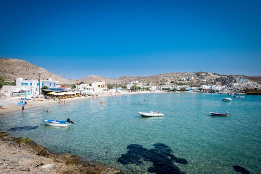 Kos Town: Kalymnos & Pserimos Day Cruise & Optional Transfer - Should You Book This Kos Town Cruise?