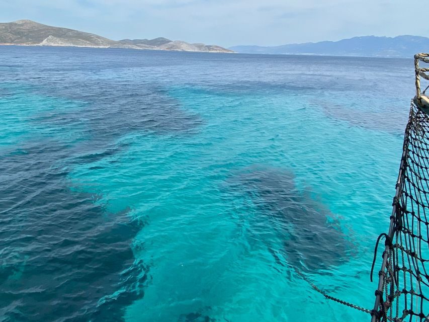 Kos Town: Kalymnos & Pserimos Day Cruise & Optional Transfer - Why This Kos Boat Day Works: Pserimos, Plati, and Vathy