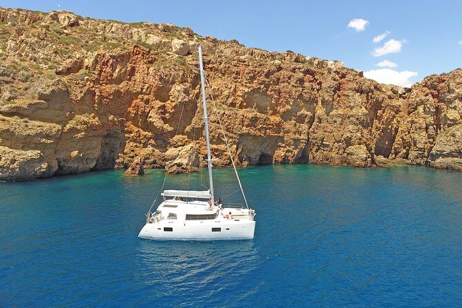 Luxury Catamaran Cruise from Athens with Traditional Greek Meal and BBQ - Snorkeling Gear and On-Board Comfort: Small Touches That Matter