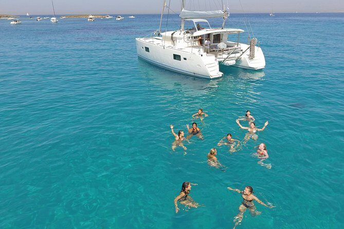 Luxury Catamaran Cruise from Athens with Traditional Greek Meal and BBQ - Your Sea Route: Coast Views and Real Time to Relax
