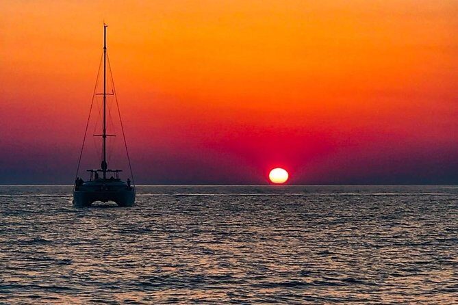 Luxury Small-Group Catamaran Cruise with BBQ, Open bar & Transfer - Getting on the water fast: transfers and small-group pacing