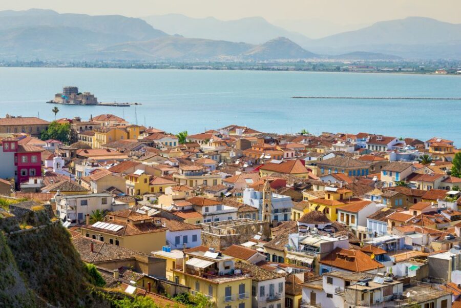 Mycenae, Epidaurus and Nafplio Tour from Athens - Key Things to Know Before You Go