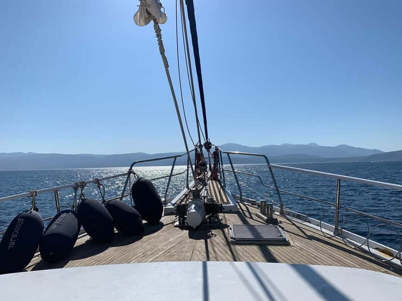 Mykonos: Delos and Rhenia Islands Cruise with BBQ Meal - Key things that make this cruise worth your time
