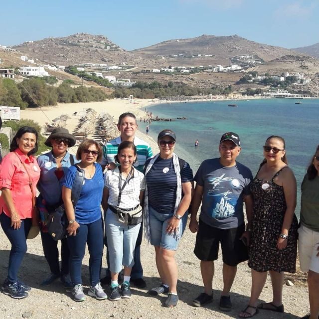 Mykonos: Farm, Ano Mera Village, and Beaches Guided Tour - The Logistics That Can Affect Your Day (So You Don’t Get Surprised)