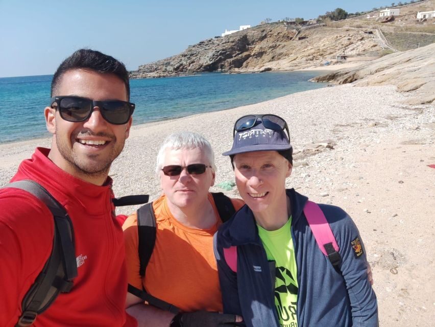 Mykonos: Farm, Ano Mera Village, and Beaches Guided Tour - Price and Value: Why $58 Can Make Sense Here