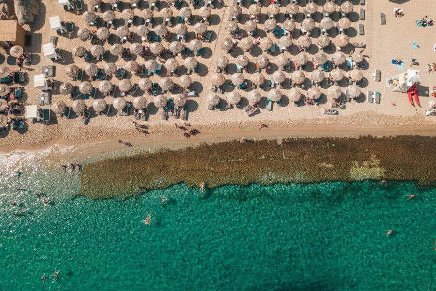 Mykonos: Super Paradise Beach with Sunbed at Thalas Mykonos - Who this is best for (and who should look elsewhere)