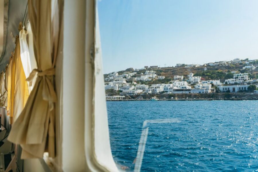 Mykonos Town: Archaeological Site of Delos Guided Day Trip - Price and Value: What You’re Really Paying For