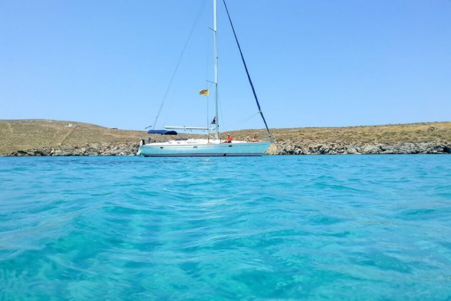 Mykonos: Yacht Cruise to Rhenia and Guided Tour of Delos - Who This Tour Suits Best (And Who Should Skip It)