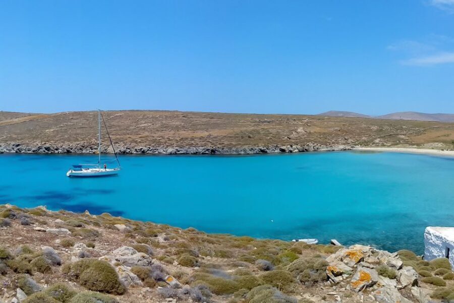 Mykonos: Yacht Cruise to Rhenia and Guided Tour of Delos - Is the $141 Price Worth It for This One-Day Combo?