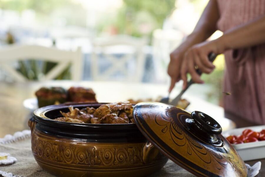 Naxos: Half-Day Cooking Class at Basiliko Family Tavern - Who Should Book This Cooking Class at Basiliko Family Tavern