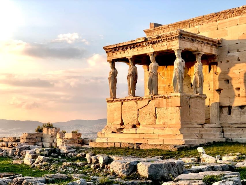 Parthenon & Acropolis Guided Tour in Spanish -Option Tickets - Key highlights you’ll actually feel on the ground