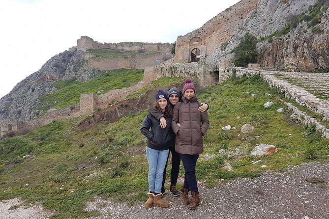 Private Biblical Tour Ancient Corinth & Isthmus Canal from Athens - Price and Value: What $301.72 Covers (and What Adds Up)