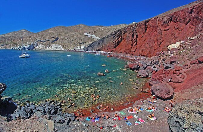 Private Santorini Sightseeing Tour – Customizable,Cruise Friendly - Key things I’d bet on (before you book)
