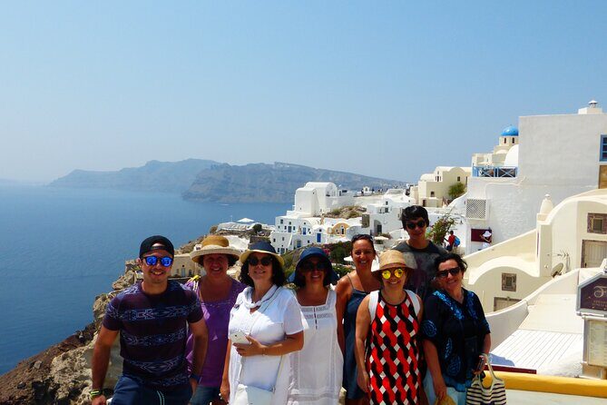 Private Santorini Tailor Made - Choice of the Guest! - Private Santorini, tailored to your pace and priorities