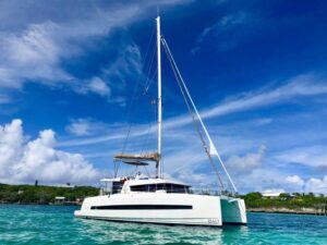 Rhodes: All-Inclusive Catamaran Cruise with Lunch and Drinks - Sailing vs Power catamaran: choosing the right route for your day