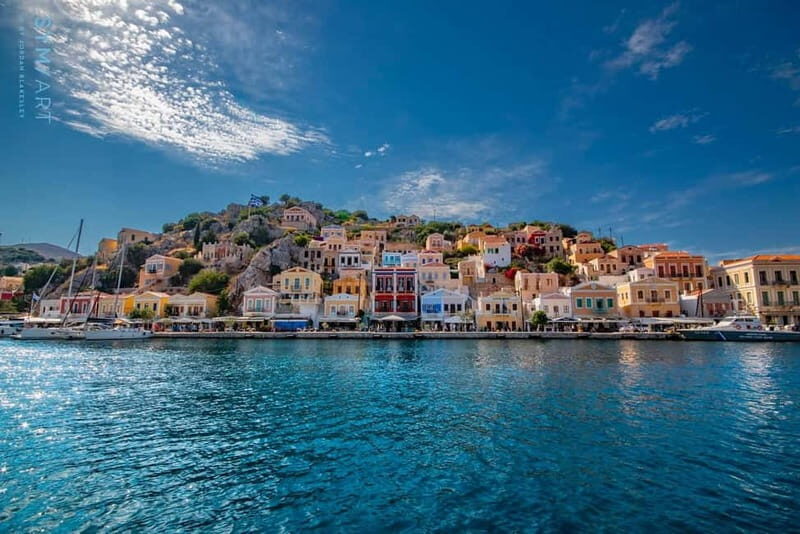 Rhodes: Cruise to Symi & St George's Bay with Hotel Transfer - Should you book this Rhodes cruise to Symi and St George’s Bay?