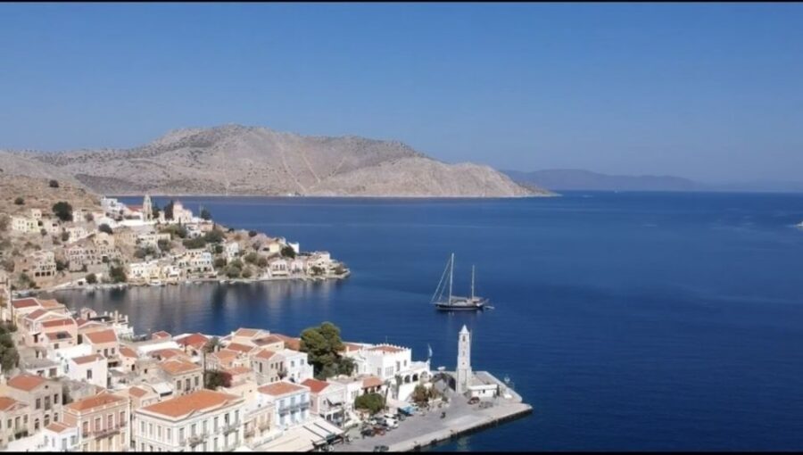 Rhodes: High-Speed Boat to Symi Island & Saint George's Bay - What you actually get for the price (and when it’s a great deal)