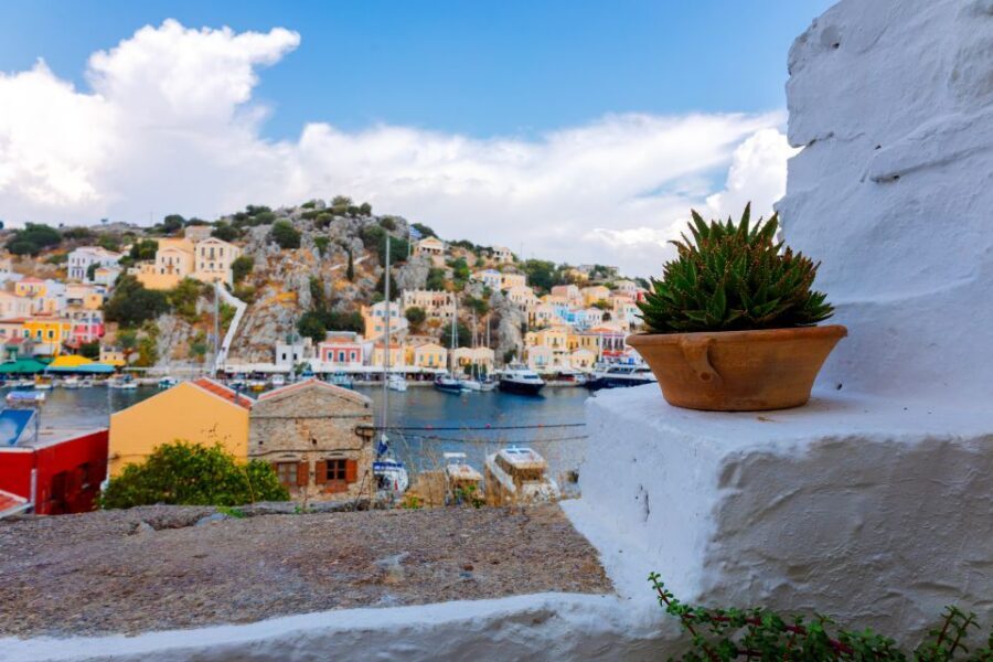 Rhodes: High-Speed Boat to Symi Island & Saint George's Bay - Who this trip suits best (and who should rethink it)