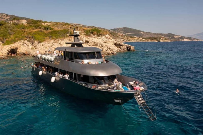 Rhodes: Morning Cruise to Symi Island & St. George Bay - Key highlights you’ll care about