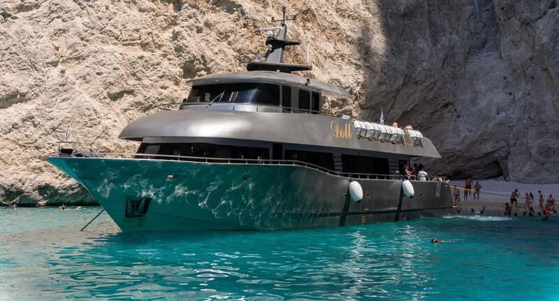 Rhodes: Morning Cruise to Symi Island & St. George Bay - Rhodes to Symi: why this cruise hits the right pace
