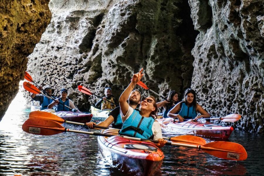 Rhodes: Pirates' Route Sea Kayaking Tour - Price and value: is $106 worth a half-day in Rhodes?