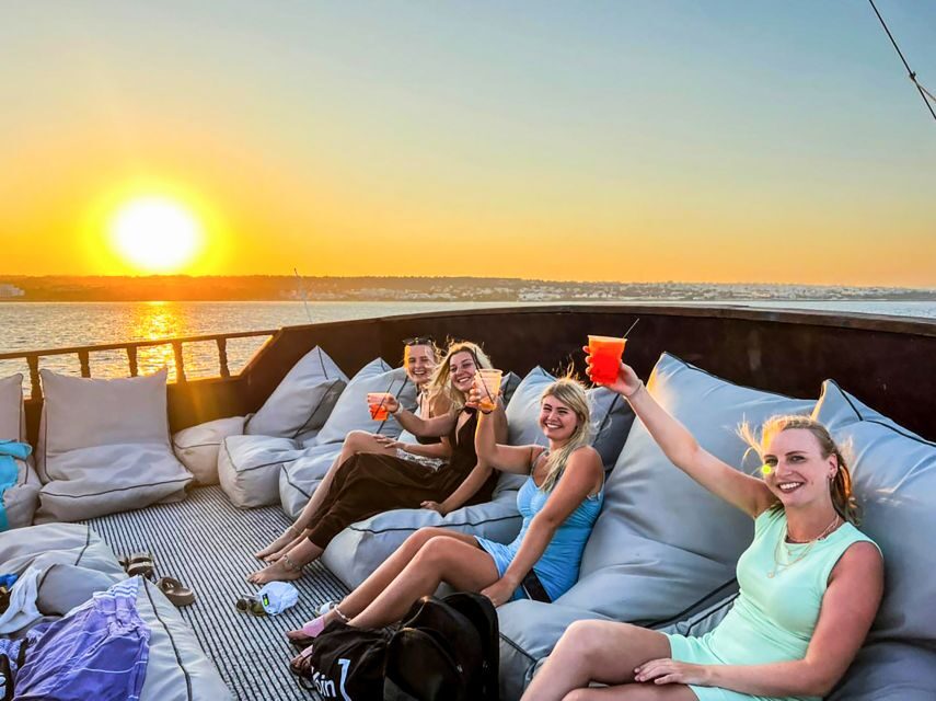 Rhodes: Sunset Cruise with Greek BBQ and Unlimited Drinks - Greek BBQ on board: what you’re actually eating