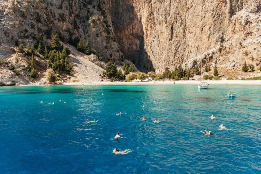 Rhodes: Symi Island & Panormitis Monastery Day Trip by Boat - Key things that make this trip work