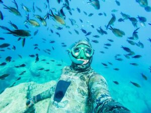 Rhodes Town: Submarine Cruise with Underwater Views - From Mandraki to the Knights’ Palace: Views You Don’t Get on Foot