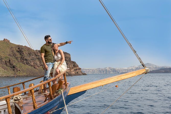 Santorini Caldera Cruise Tour (Volcano, Hot Springs, Thirassia) - Why This Santorini Caldera Cruise Fits the Real Life Plan