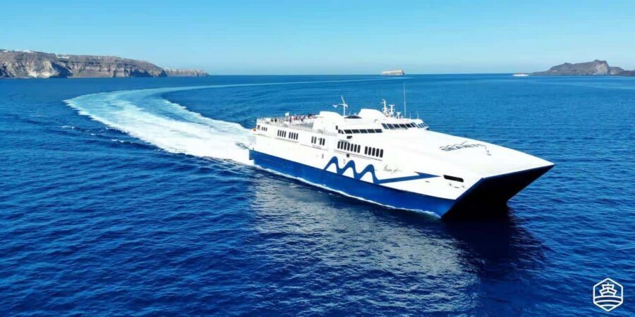 Santorini Guided Day Trip From Crete with Ferry Tickets - Price and value: what $199 buys (and what it doesn’t)